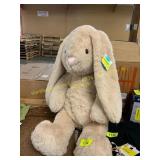 Bunny Plush
