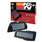 K&N Engine Air Filter: Suzuki SU-1487