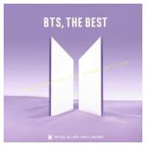 BTS - BTS, The Best (Limited Edition C) (CD)