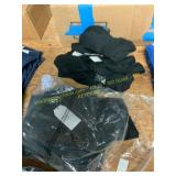 3pk XL Wonder Nation tops & Time and Tru pants