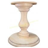 BingLTD 29" Bradford Pedestal Base