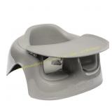 Bumbo Floor Seat Lite & Tray Combo for Babies