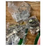 Random Metal Pieces