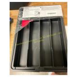 Drawer Organizer & Alarm Clock