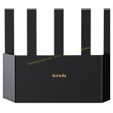 Tenda BE5100 Wi Fi 7 Router, Dual Band