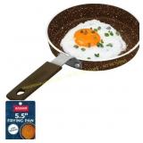 Bakken-Swiss 2-Piece Mini Egg Pan Set, 5.5"