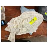No Boundaries Crochet Dress Coverup, Bridgerton