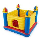 Intex Multi Vinyl Bounce House