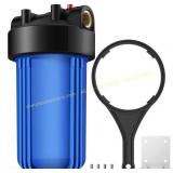 SimPure Whole House Filter Housing (DB10P) 10"
