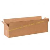 Box Partners Long Corrugated Bxs,36x8x8