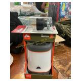 Ozark Trail 1000 Lumen LED Lantern 5 Modes, Hyper