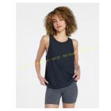Grey Athletic Works ButterCore Tank Top, XS