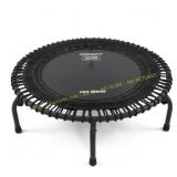 JumpSport 550f PRO Folding Trampoline, 44"
