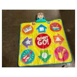 Go Danny Dance Step Mat