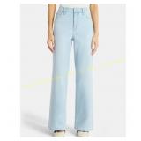 No Boundaries High Rise Jeans, 32" Inseam size L