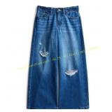 Weekend Academy Girls Wide Leg Jeans size 12