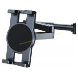 Vehicle Mount Tablet Holder with 360  Rotation