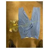 Pants size 16W dress size XL