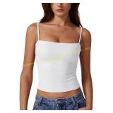 QINSEN Women s Tank Top Camisole