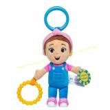 Ms. Rachel Sensory Take-Along Toy