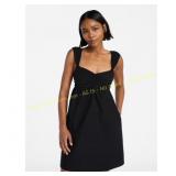 No Boundaries Poplin Dress, Women