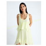 Devil Wears Prada Scoop Tank Dress size 3X