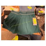Skirt with pockets size M