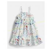 Weekend Academy Girls Sleeveless Dress
