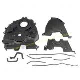 Timing Cover With Gasket And Seal