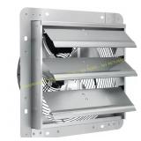 12 in. Shutter Exhaust Fan 1000 CFM
