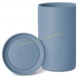 Simple Modern Travel Mug 12oz Blue Dune
