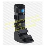 United Ortho 12105 Air Walking Boot Medium