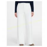 Time and Tru Wide Leg Jeans, 31" Inseam size 12