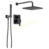 Delta Modern 14 Series Rain Shower Stone?