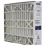 Trion 255649-102 Air Bear Filter 20x25x5