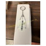 Cookie Scoop & Wooden Spoons