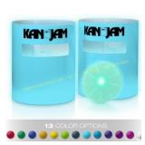 KanJam Illuminate LED Disc Game Set
