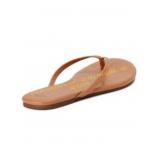 Size 6 Time and Tru Women s Barely There Sandals