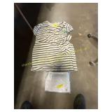 Dress size 1X shorts size XL