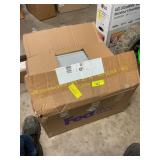 3 tier shelf plastic
