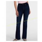No Boundaries Stretch Jeans, 30" Inseam