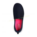 Grey Skechers GO WALK Joy Aurora Women