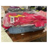 Time and Tru Women s Skirt Pink L, Free Assembly