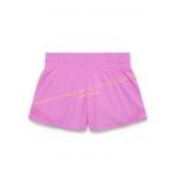 XS Athletic Works Girls Active Run Shorts