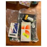 3ct Frame Backs, Phone Case & Lens Protector
