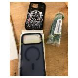 2ct Phone Cases, Scissors & Miscellaneous
