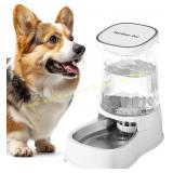 Gardner Pet Auto Water Dispenser 3.85L White