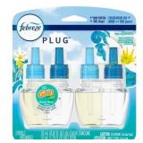 Febreze Plug Refill, Gain Honey Berry