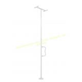 VEVOR Floor-to-Ceiling Transfer Pole, 300 Lbs