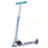 Razor A Kick Scooter   Special Edition